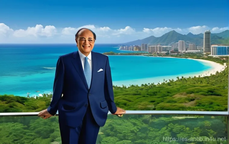 앤티가 바부다 총리 목록 - **Prompt: The Architect of Independence**
    A powerful and commanding Sir Vere Cornwall Bird Sr., ...