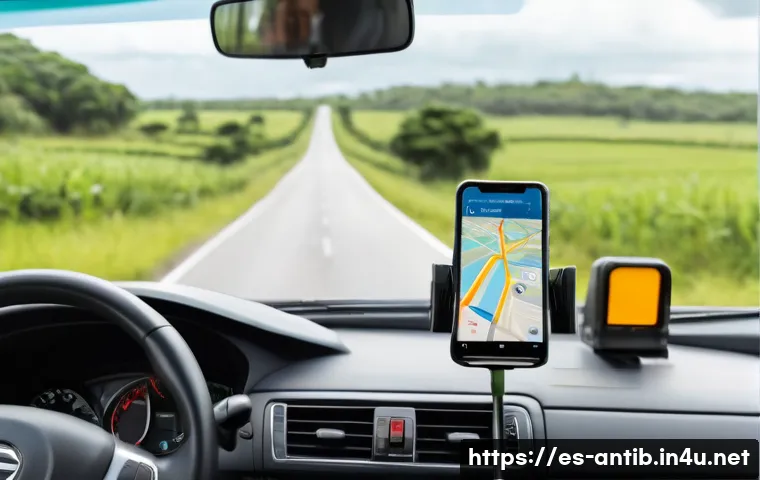 앤티가 바부다 렌터카 이용 방법 관련 이미지 2