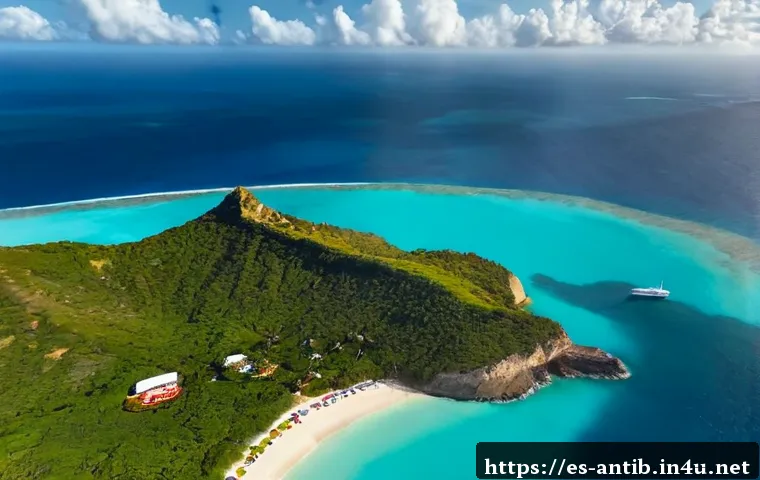 Cómo llegar a Antigua y Barbuda: rutas aéreas, escalas y costes que conviene comparar 3 앤티가 바부다 가는 방법 관련 이미지 1